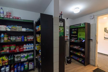 Apartamento à venda com 69m², 3 quartos e 2 vagasMini Mercado