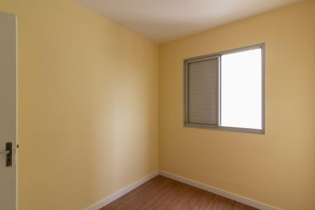 Apartamento à venda com 69m², 3 quartos e 2 vagasQuarto 3