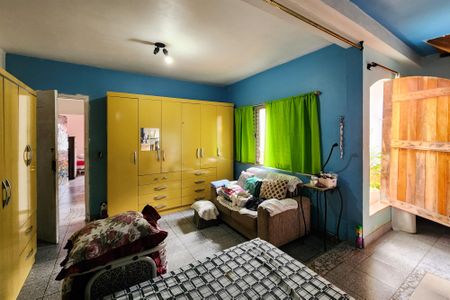 Casa à venda com 188m², 2 quartos e 2 vagasQuarto 1