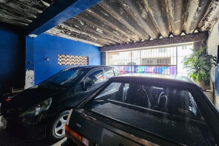 Casa à venda com 188m², 2 quartos e 2 vagasGaragem 