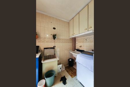 Casa à venda com 188m², 2 quartos e 2 vagasÁrea de Serviço 