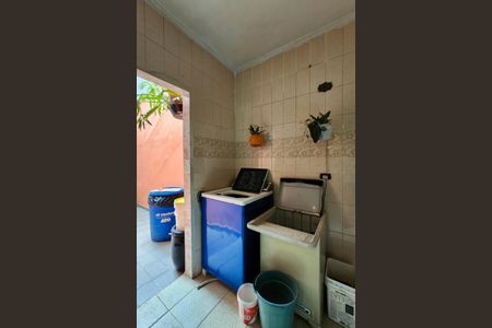 Casa à venda com 188m², 2 quartos e 2 vagasÁrea de Serviço 