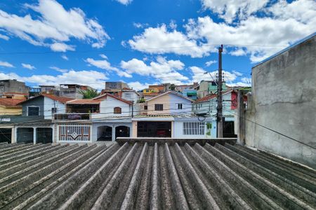 Casa à venda com 188m², 2 quartos e 2 vagasVista do Quarto 2