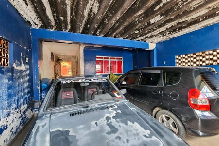 Casa à venda com 188m², 2 quartos e 2 vagasGaragem 