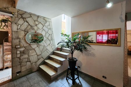 Sala de casa à venda com 2 quartos, 188m² em Cj Hab Sao Fernando, São Bernardo do Campo