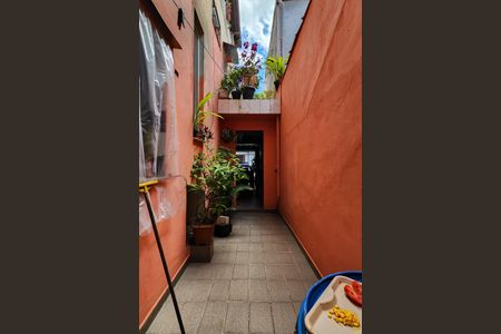 Casa à venda com 188m², 2 quartos e 2 vagasCorredor 