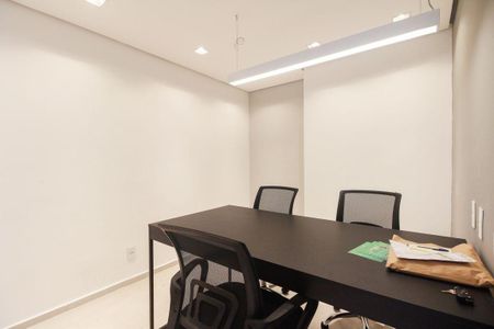 Apartamento para alugar com 28m², 1 quarto e sem vagaCondomínio - Coworking 