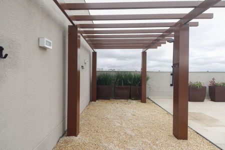 Apartamento para alugar com 28m², 1 quarto e sem vagaCondomínio 