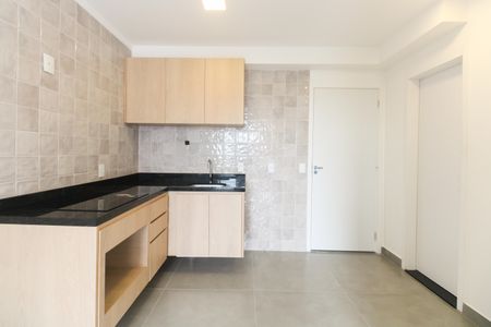 Apartamento para alugar com 28m², 1 quarto e sem vagaSala 