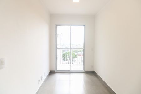 Sala  de apartamento para alugar com 1 quarto, 28m² em Tatuapé, São Paulo