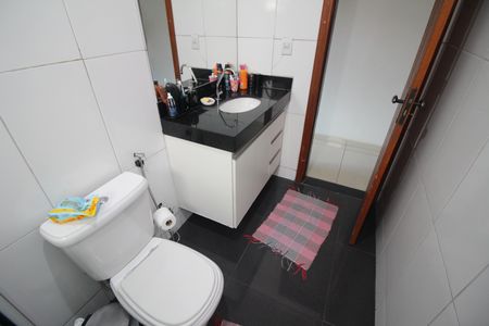Apartamento à venda com 116m², 3 quartos e 1 vagaBanheiro