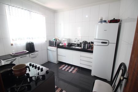 Apartamento à venda com 116m², 3 quartos e 1 vagaCozinha