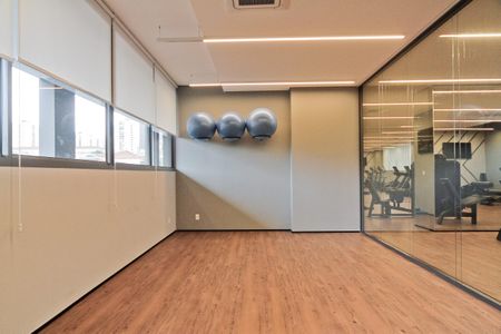 Apartamento à venda com 96m², 3 quartos e 1 vagaÁrea comum - Academia