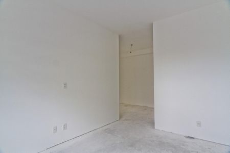 Suíte de apartamento à venda com 3 quartos, 96m² em Santana, São Paulo