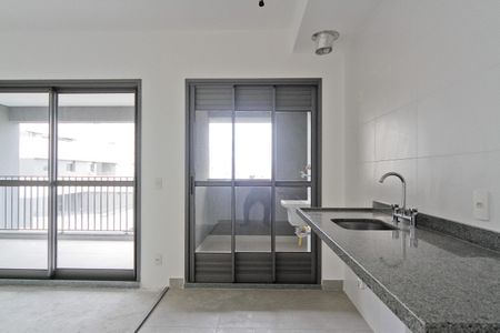 Apartamento à venda com 96m², 3 quartos e 1 vagaCozinha