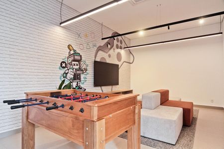 Apartamento à venda com 96m², 3 quartos e 1 vagaSalão de jogos