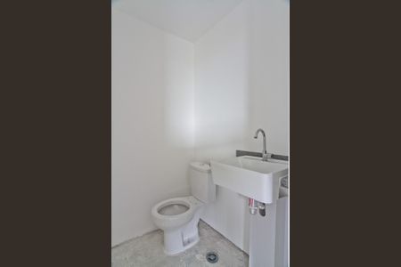 Apartamento à venda com 96m², 3 quartos e 1 vagaLavabo