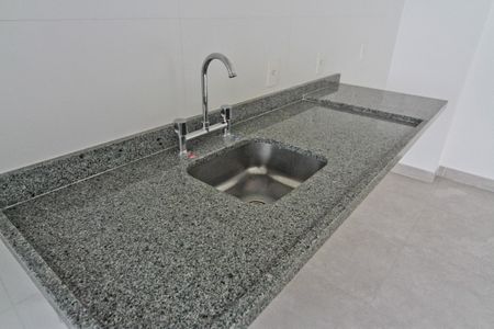 Apartamento à venda com 96m², 3 quartos e 1 vagaCozinha