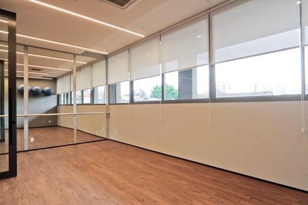 Apartamento à venda com 96m², 3 quartos e 1 vagaÁrea comum - Academia