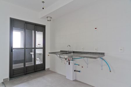 Apartamento à venda com 96m², 3 quartos e 1 vagaCozinha