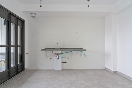 Apartamento à venda com 96m², 3 quartos e 1 vagaCozinha