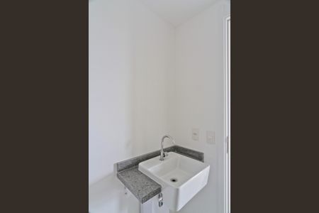 Apartamento à venda com 96m², 3 quartos e 1 vagaLavabo