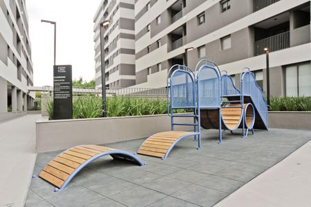 Apartamento à venda com 96m², 3 quartos e 1 vagaÁrea comum - Playground
