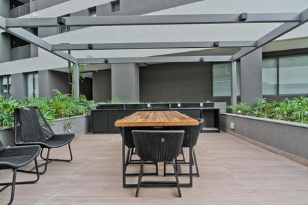 Apartamento à venda com 96m², 3 quartos e 1 vagaÁrea comum - Churrasqueira