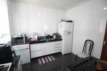 Apartamento à venda com 116m², 3 quartos e 1 vagaCozinha