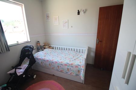 Apartamento à venda com 116m², 3 quartos e 1 vagaQuarto 2