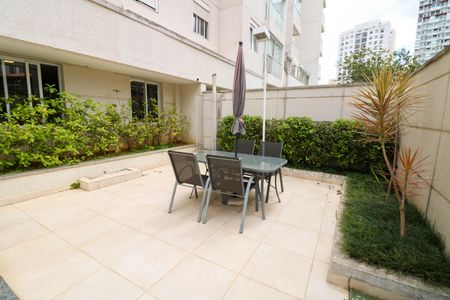 Apartamento para alugar com 60m², 2 quartos e 1 vagaÁrea comum