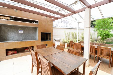 Apartamento para alugar com 60m², 2 quartos e 1 vagaÁrea comum