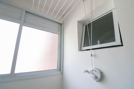 Apartamento para alugar com 60m², 2 quartos e 1 vagaÁrea de Serviço