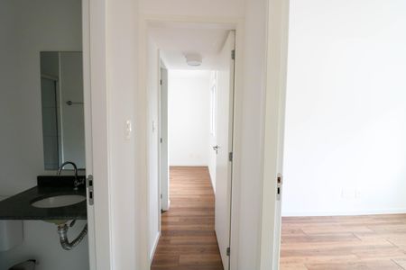 Apartamento para alugar com 60m², 2 quartos e 1 vagaCorredor 
