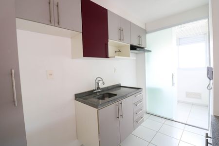 Apartamento para alugar com 60m², 2 quartos e 1 vagaCozinha