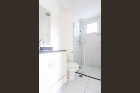 Apartamento para alugar com 60m², 2 quartos e 1 vagaBanheiro Suíte