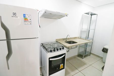 Apartamento para alugar com 60m², 2 quartos e 1 vagaÁrea comum