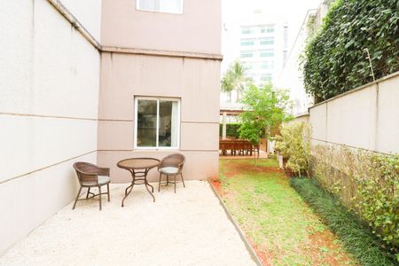 Apartamento para alugar com 60m², 2 quartos e 1 vagaÁrea comum