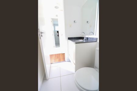 Apartamento para alugar com 60m², 2 quartos e 1 vagaBanheiro Suíte