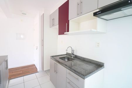 Apartamento para alugar com 60m², 2 quartos e 1 vagaCozinha