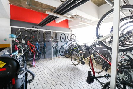 Apartamento para alugar com 60m², 2 quartos e 1 vagaÁrea comum