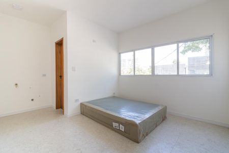 Studio para alugar com 24m², 1 quarto e sem vagaStudio