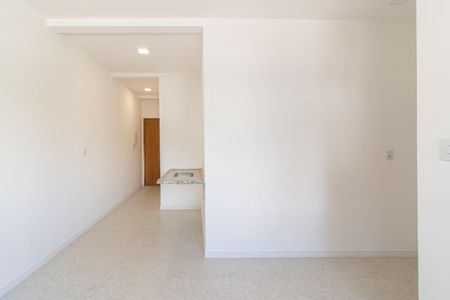 Studio de kitnet/studio para alugar com 1 quarto, 24m² em Moema, São Paulo