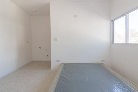 Studio de kitnet/studio para alugar com 1 quarto, 24m² em Moema, São Paulo