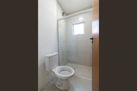 Studio para alugar com 24m², 1 quarto e sem vagaBanheiro