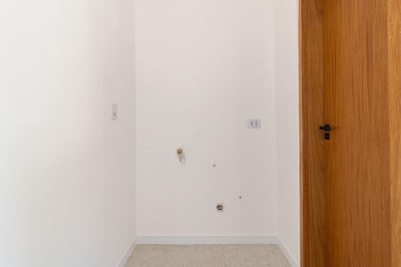 Studio para alugar com 24m², 1 quarto e sem vagaÁrea de Serviço