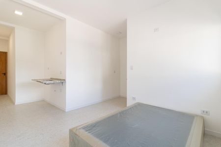 Studio de kitnet/studio para alugar com 1 quarto, 24m² em Moema, São Paulo