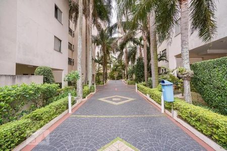 Apartamento à venda com 60m², 3 quartos e 1 vaga Apartamento à venda com 60m², 3 quartos e 1 vagaÁrea externa