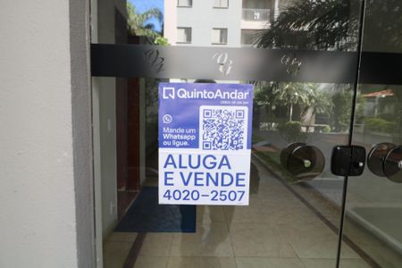 Apartamento à venda com 60m², 3 quartos e 1 vagaFachada do bloco
