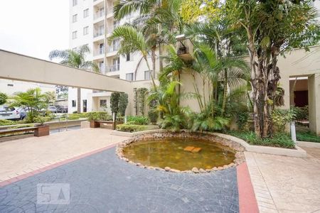 Apartamento à venda com 60m², 3 quartos e 1 vaga Apartamento à venda com 60m², 3 quartos e 1 vagaÁrea externa